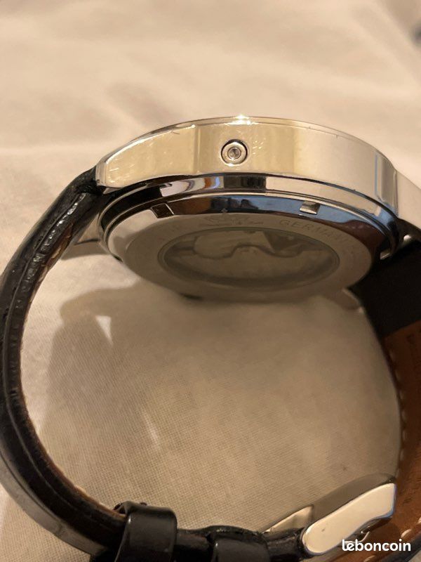 Montre Automatique LINDBERG &SON (image 10)