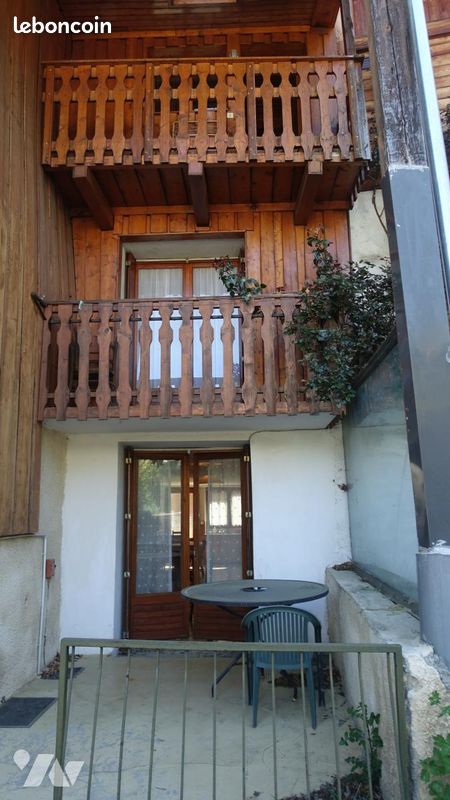 Maison 5 pièces 74 m² · à Courchevel · 74 m² · 365 750 €