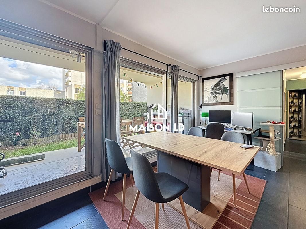 Appartement 3 pièces 67 m² · à Caen · 67 m² · 217 000 €