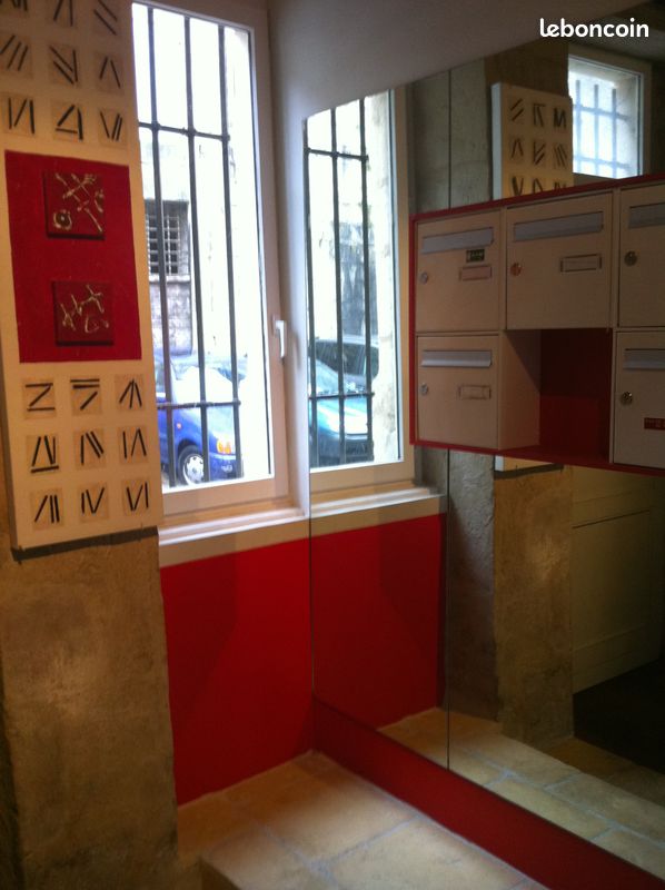 Appartement a louer dole - 4 pièce(s) - 79 m2 - Surfyn