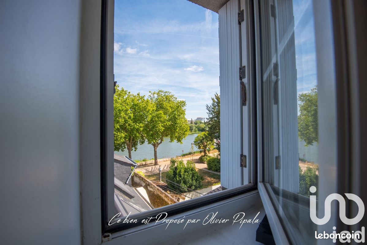 Immeuble 52 m² · à Angers · 52 m² · 285 000 €