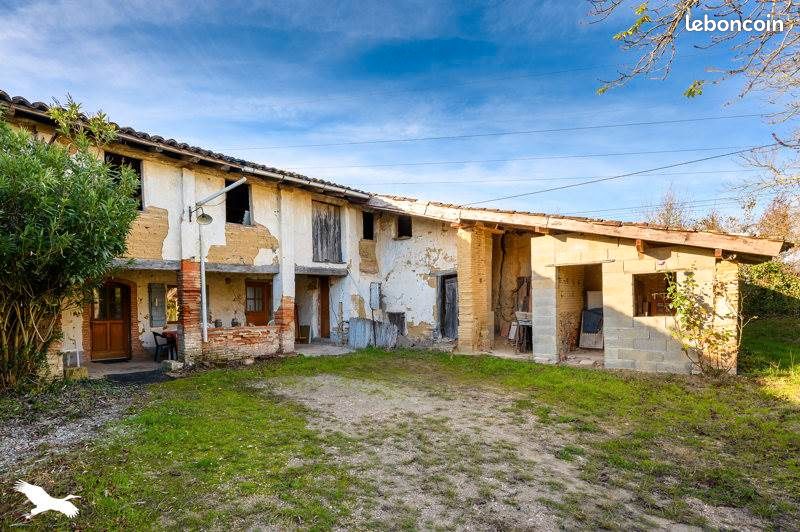 Maison 5 pièces 148 m² · à Montauban · 148 m² · 205 000 €