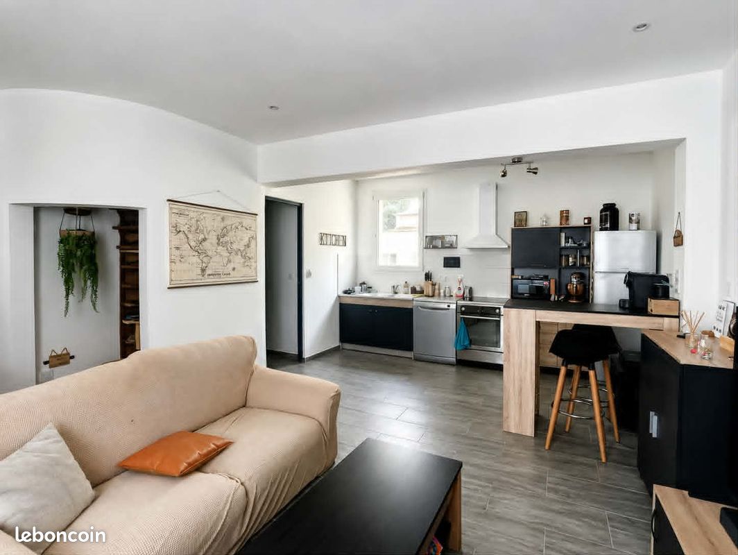Maison 4 pièces 73 m² · à Bouillargues · 73 m² · 720 €/mois