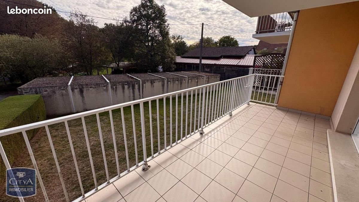 Appartement 3 pièces 73 m² · à Soppe-le-Bas · 72,7 m² · 800 €/mois