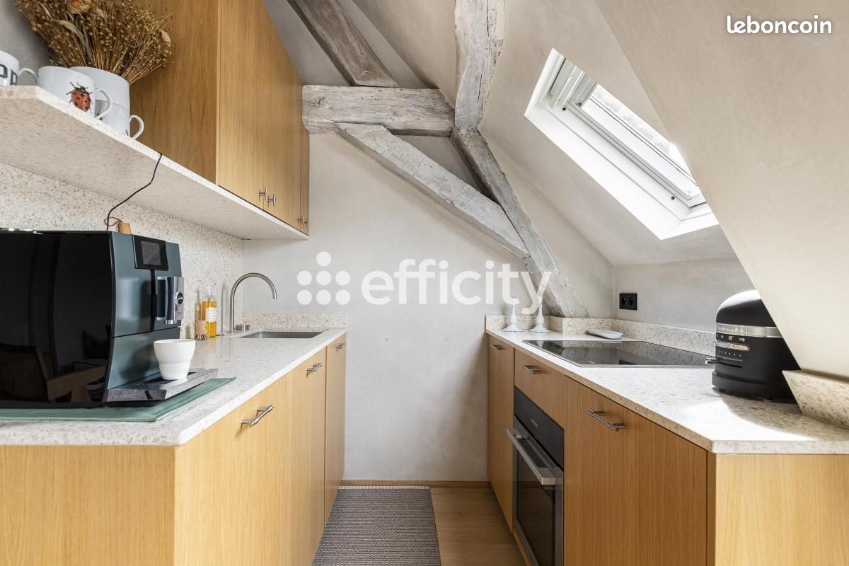 Appartement 2 pièces 37 m² (image 6)