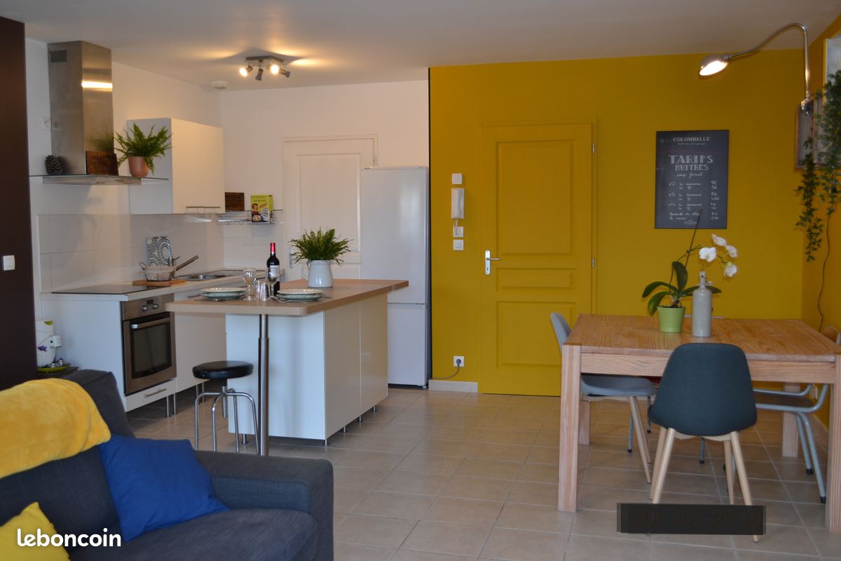 Appartement a louer saint-medard-en-jalles - 3 pièce(s) - 66 m2 - Surfyn