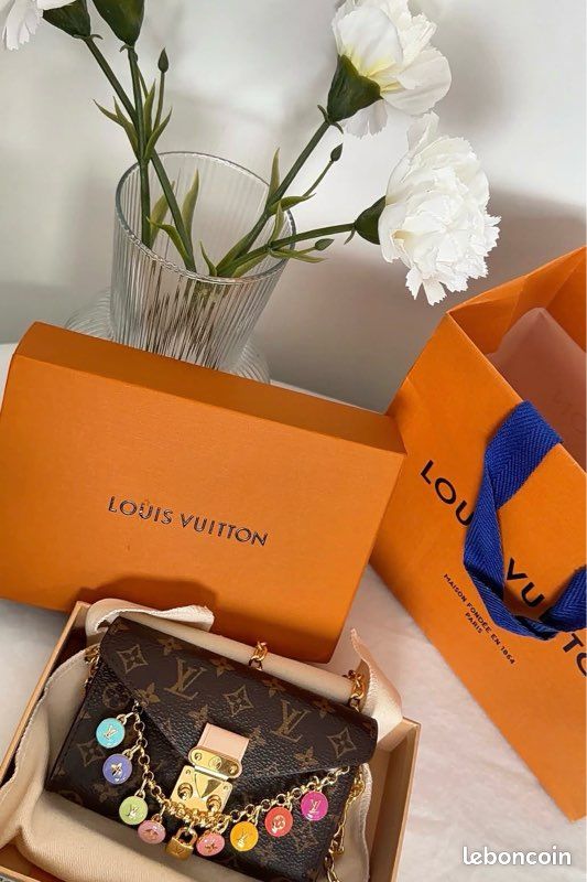 Mini sac Louis Vuitton (image 1)