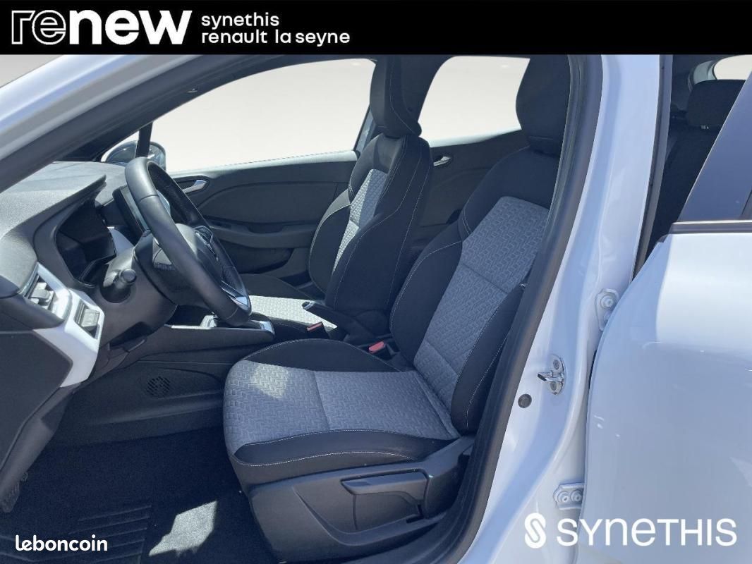 Renault Clio V E-Tech 140 - 21N Limited (image 8)