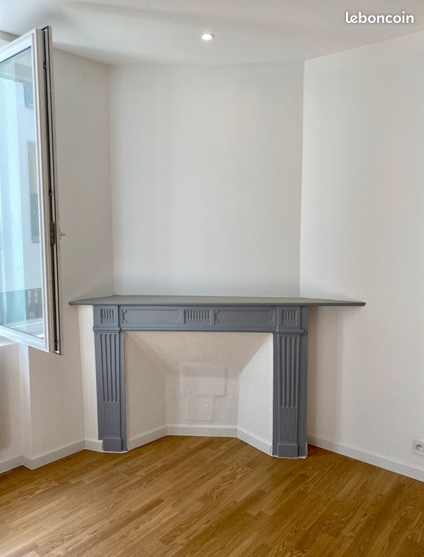 Appartement 2 pièces 40 m² · à Mont-de-Marsan · 40 m² · 570 €