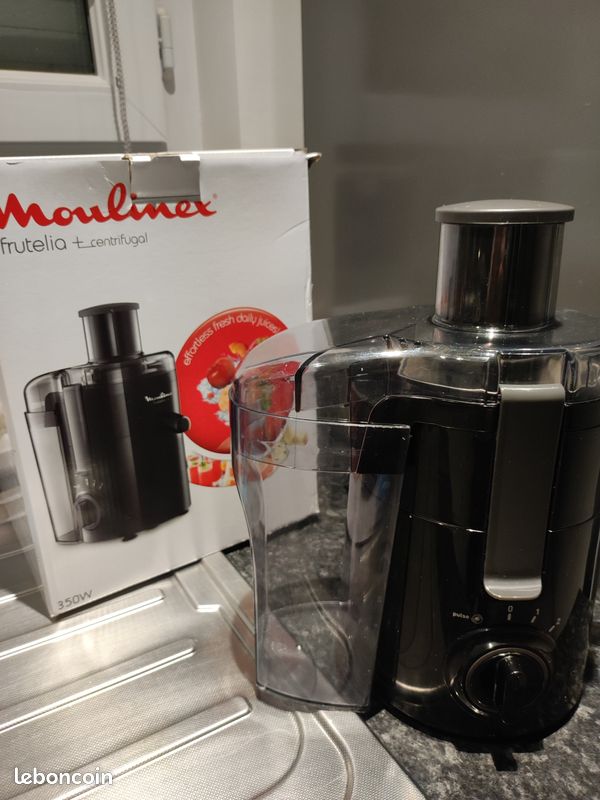 Centrifugeuse (image 1)
