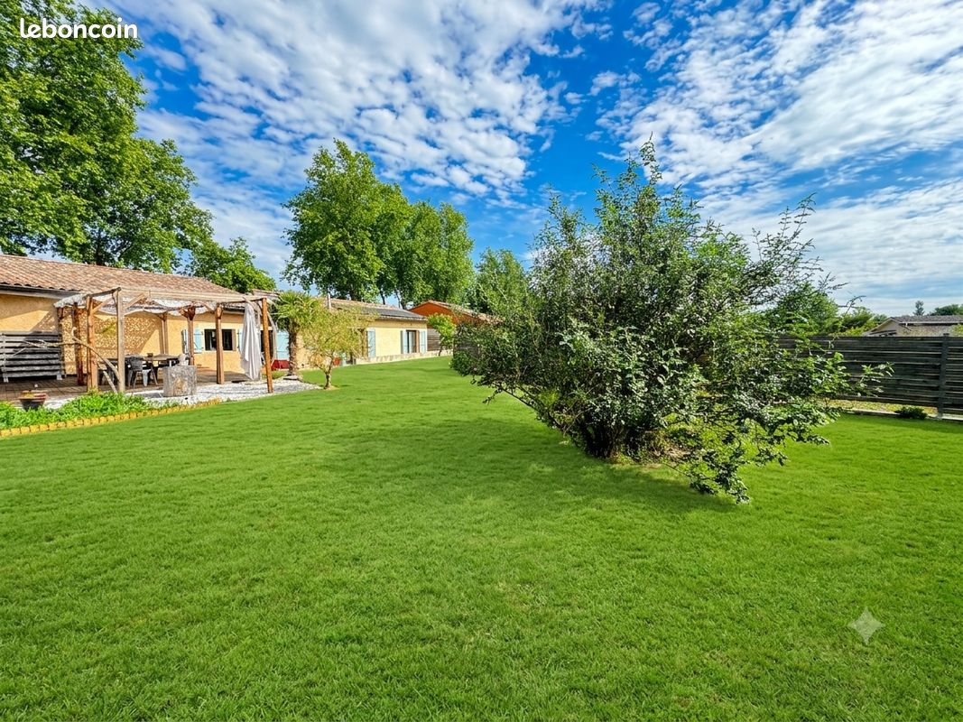 Maison 5 pièces 163 m² · à Noé · 163 m² · 339 900 €