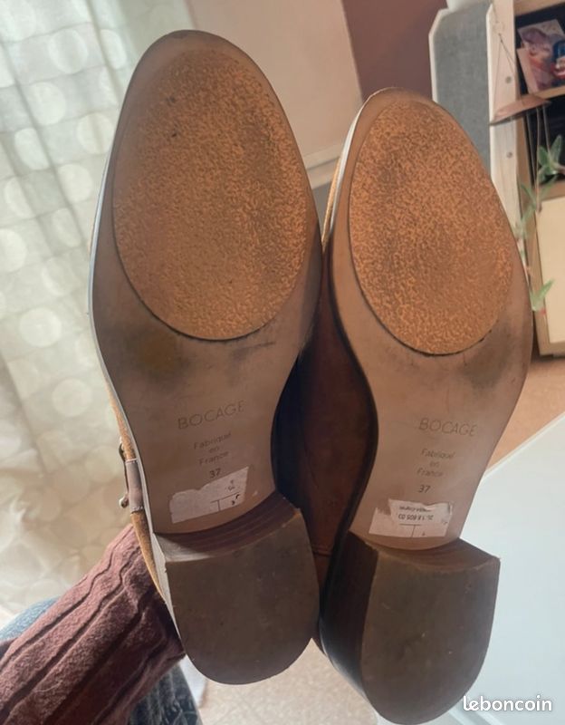 Chaussures Bocage 37 (image 6)