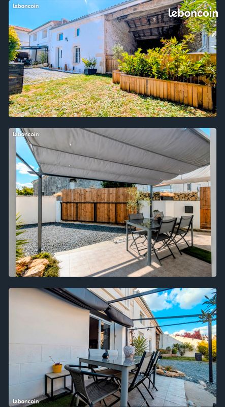Maison 6 pièces 140 m² · à Rochefort · 140 m² · 237 500 €
