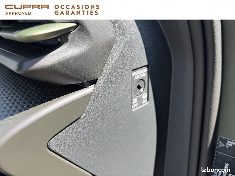 Cupra Raval 226ch 51,5kWh VZ Extreme (image 22)
