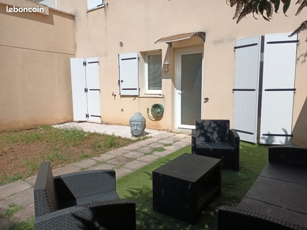 Appartement 2 pièces 49 m² · à Guilherand-Granges · 49 m² · 790 €