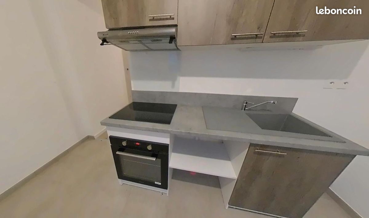 Appartement 3 pièces 67 m² · à Amiens · 67 m² · 824 €/mois