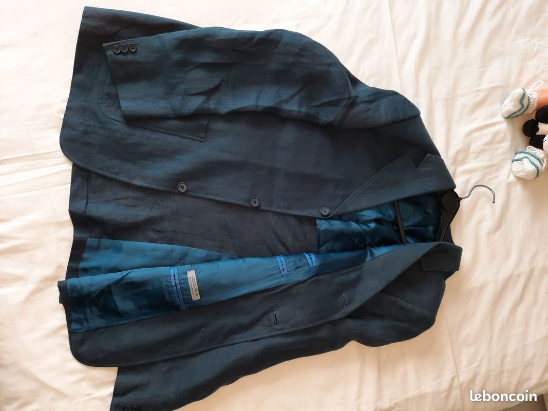 Veste homme (image 3)