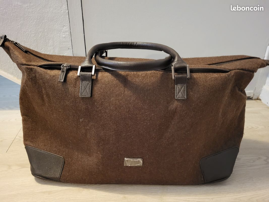 Sac de voyage Hugo Boss parfun Accessoires Bagagerie