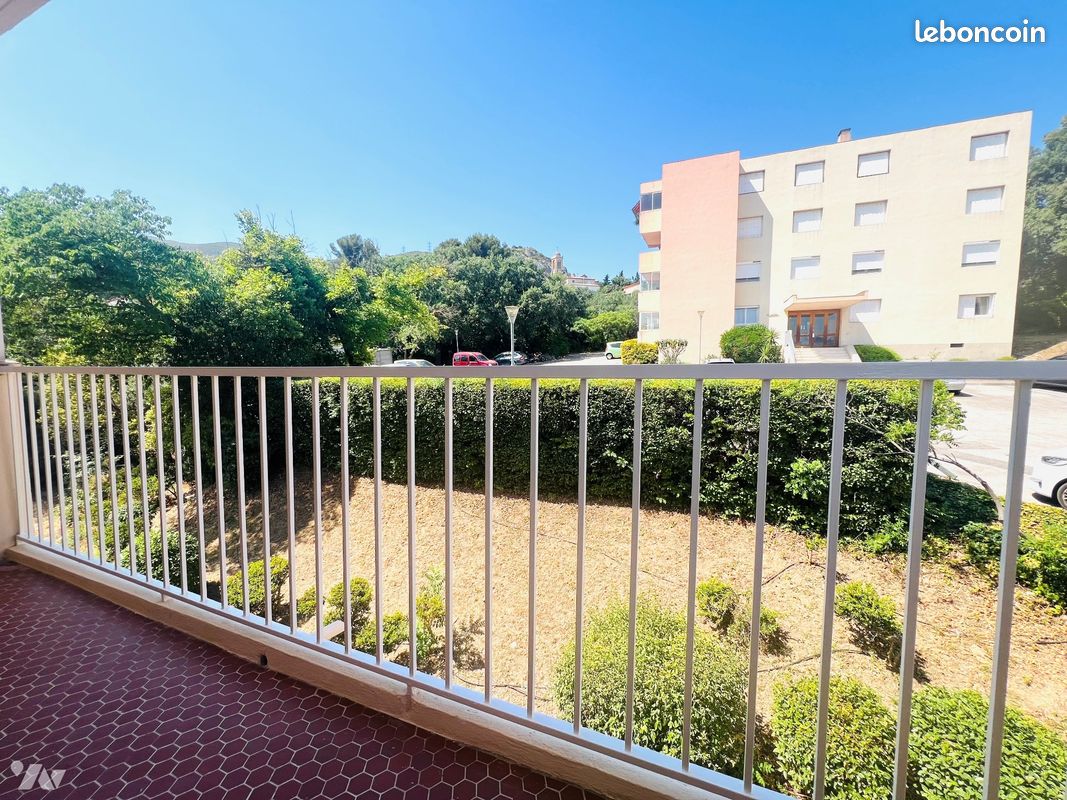 Appartement 4 pièces 82 m² · à Marseille · 82 m² · 165 000 €