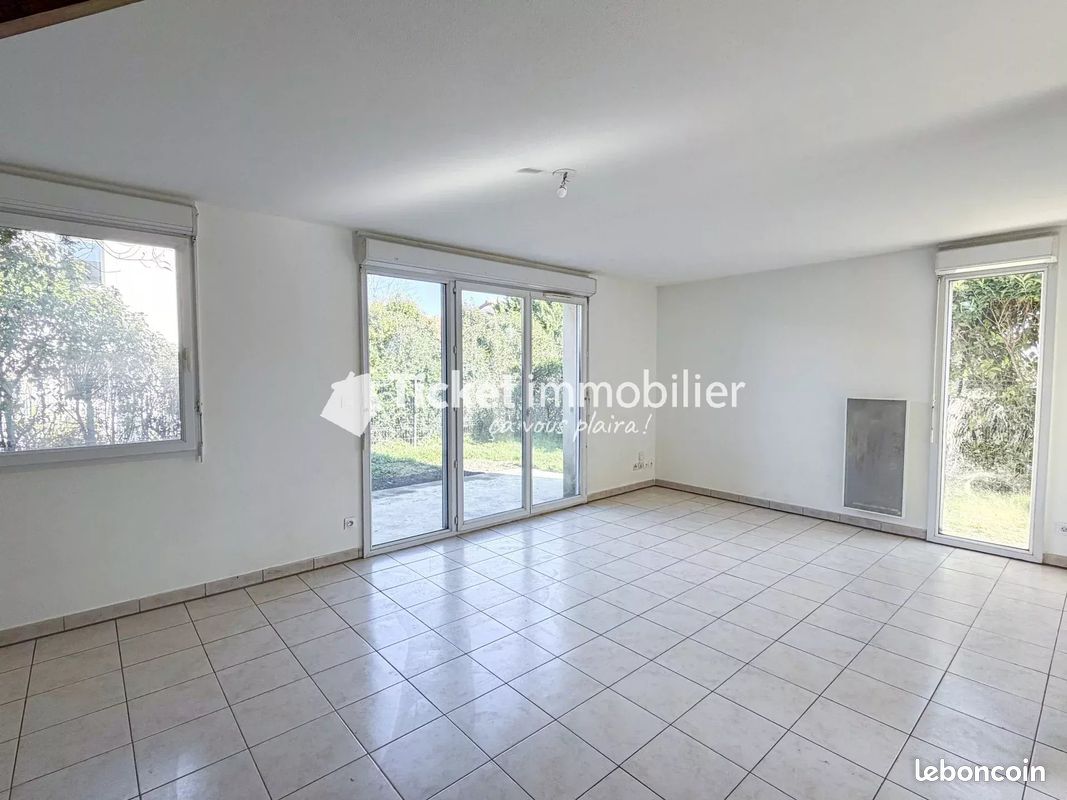 Maison 4 pièces 84 m² · à Cornebarrieu · 84 m² · 1 250 €/mois