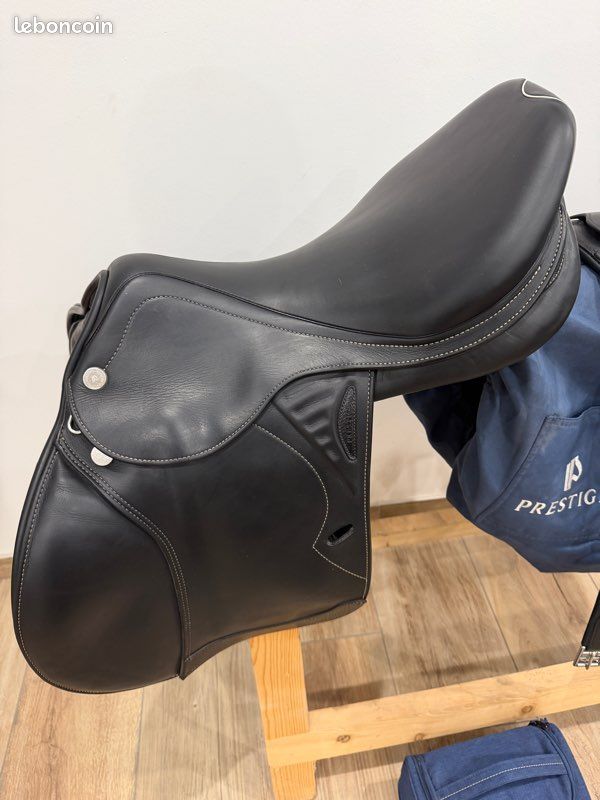 Selle Prestige Versaille (image 2)