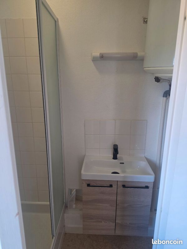 Studio 1 pièce 17 m² (image 5)