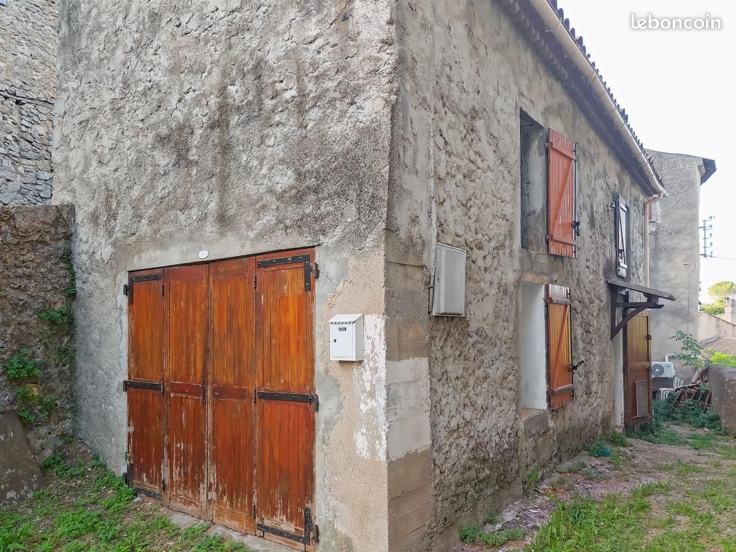 Maison 2 pièces 87 m² · à La Verdière · 87 m² · 80 000 €