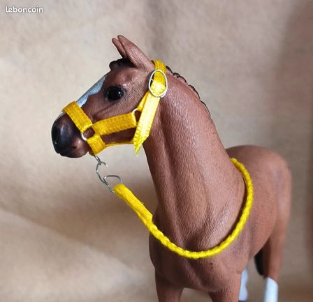 [Schleich] Licol (image 1)