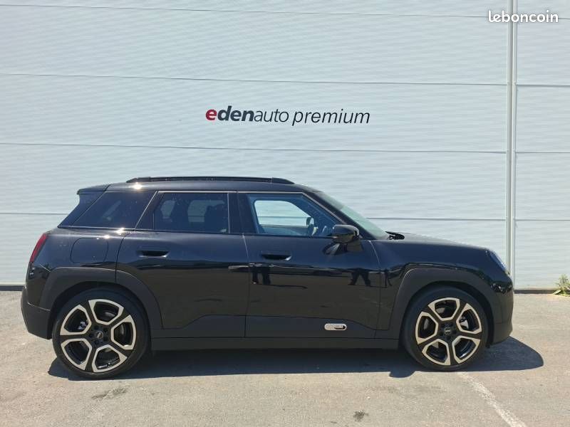 Mini Aceman SE 218 ch Favoured + Pack XL (image 6)