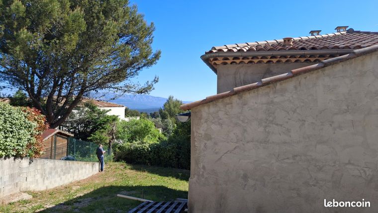 Maison 8 pièces 140 m²