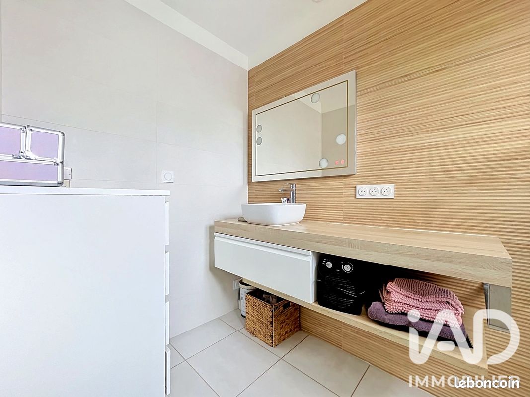 Maison de ville 5 pièces 162 m² (image 14)