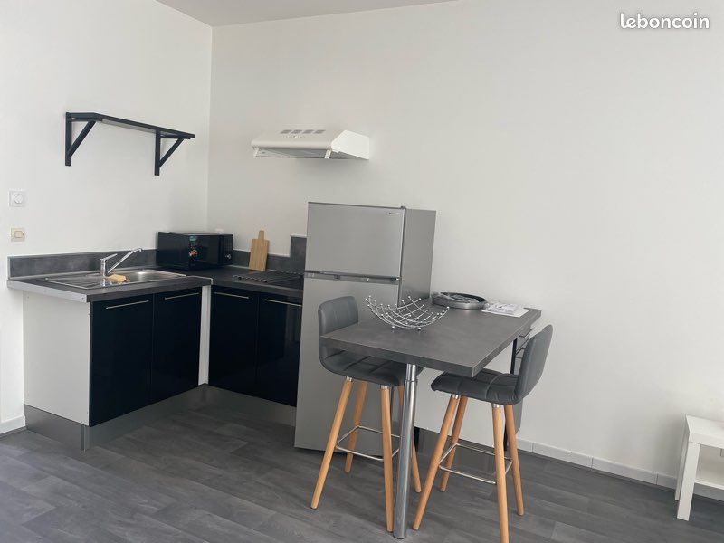 Appartement a louer cholet - 1 pièce(s) - 42 m2 - Surfyn
