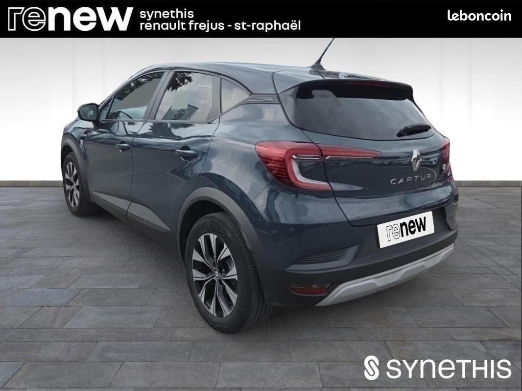 Renault Captur TCe 100 GPL Evolution (image 4)