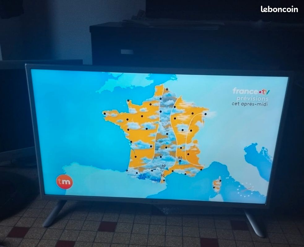 Télévision LG (image 3)