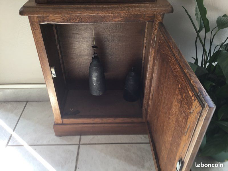 A vendre horloge comtoise (image 3)