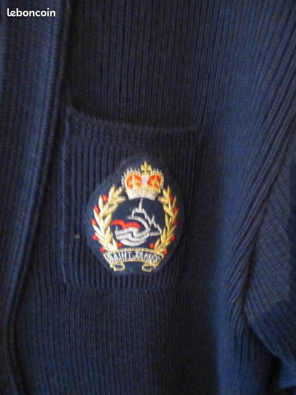 Gilet homme (image 2)