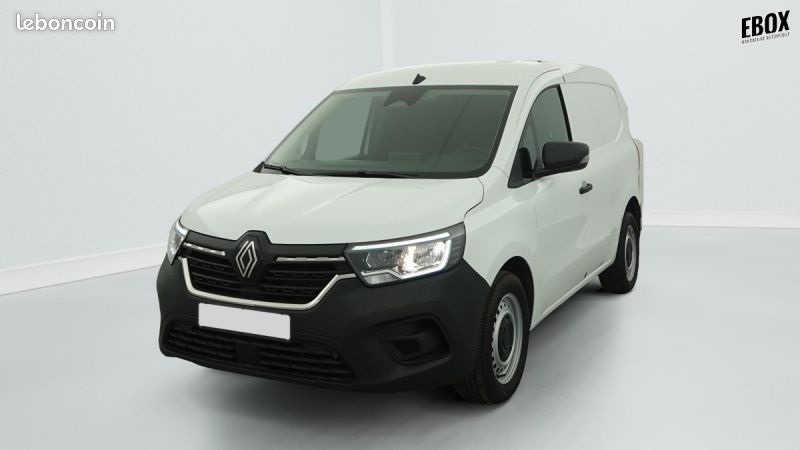 Renault Kangoo TOLE L1 BLUE DCI 95 GSR2 ADVANCE (image 3)