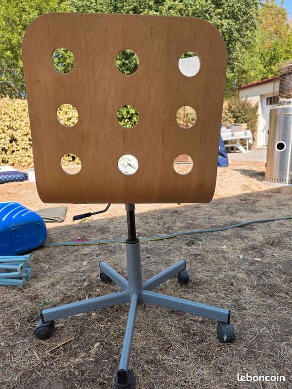 Chaise de bureau (image 2)