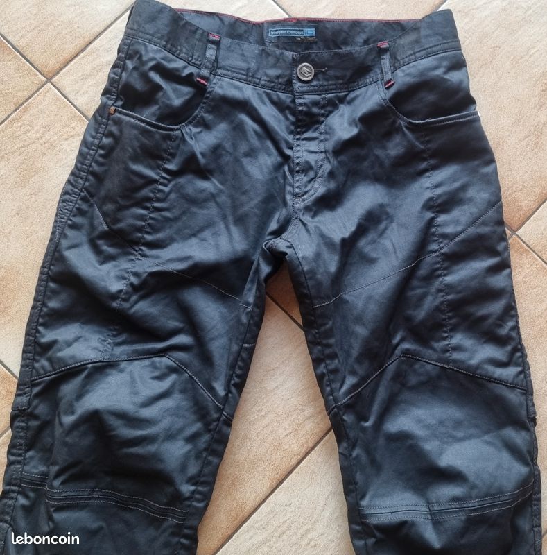 Patalon Esquad moto T40/42 (image 2)