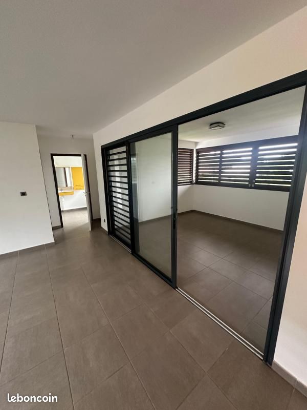 Appartement 1 pièce 40 m² · à Remire-Montjoly · 40 m² · 816 €/mois