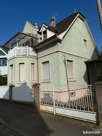 Maison +terrain
