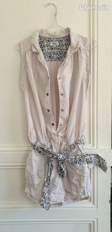 Combi short Kulte (image 1)