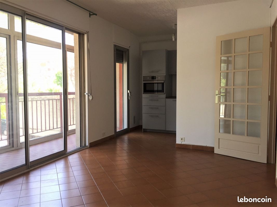 Appartement 2 pièces 39 m² · à Aix-en-Provence · 39 m² · 895 €/mois