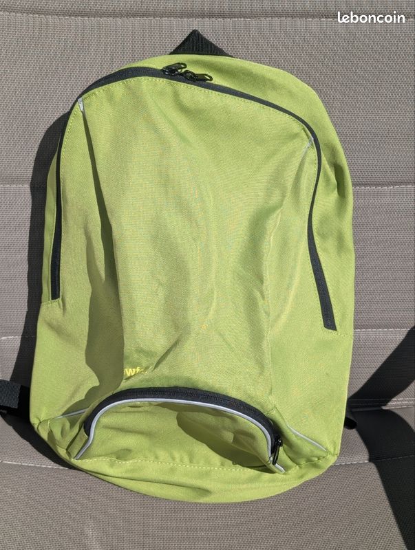 Sac à dos Quechua (image 4)
