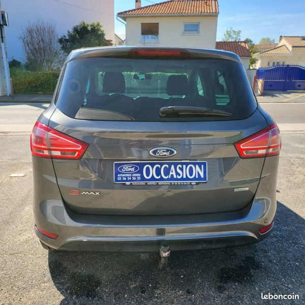 Ford B-MAX 1.0 SCTI 100CH ECOBOOST STOP&START EDITION (image 13)