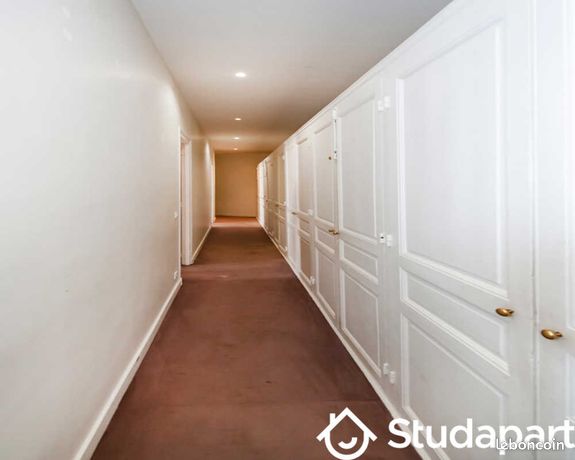 Appartement a louer paris-17e-arrondissement - 1 pièce(s) - 73 m2 - Surfyn