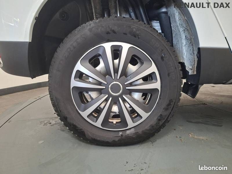 Dacia Duster ECO-G 100 4x2 Essentiel (image 15)