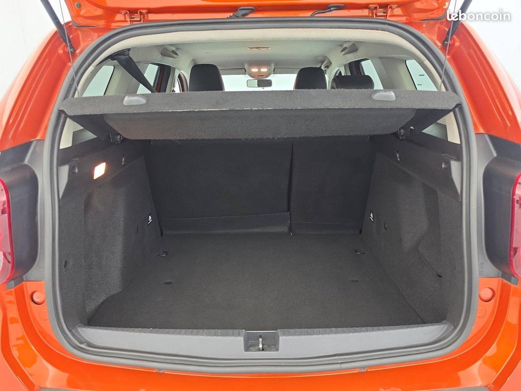 DACIA Duster TCe 150 4x2 EDC Extreme (image 18)