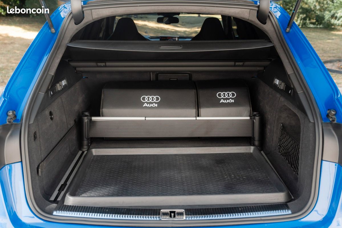 Audi RS6 Performance NOGARO EDITION 1/150 - V8 4.0 tfsiq 605 cv (image 18)