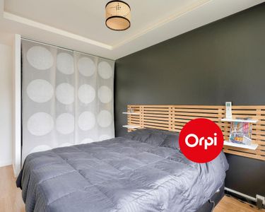 Appartement 250 000 € - 90 m²